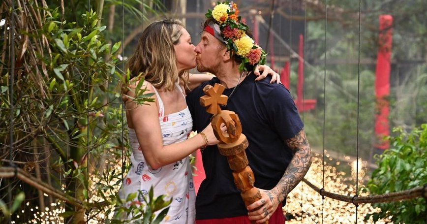 I’m A Celebrity 2025: Who Will Reign Supreme in the Jungle Finale?