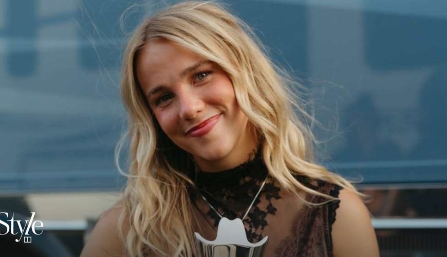 Meet Avery Anna: The Rising Star Shaking Up Country Music