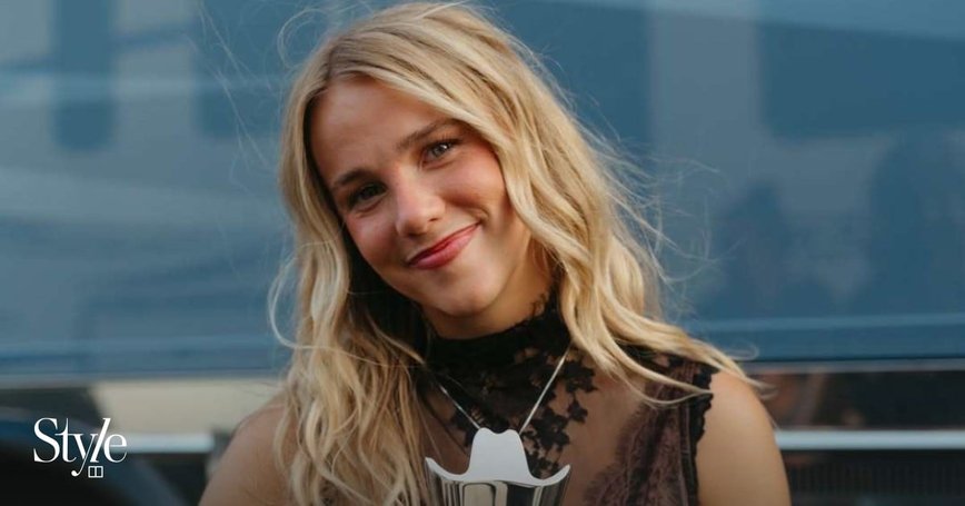 Meet Avery Anna: The Rising Star Shaking Up Country Music
