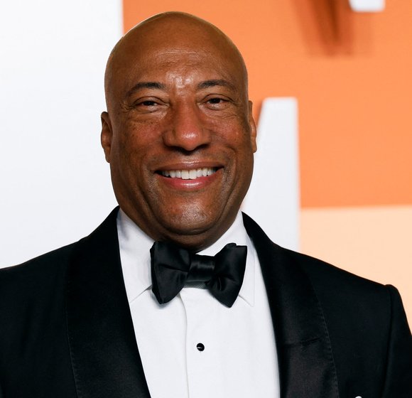 Byron Allen: The Media Mogul Shaking Up BuzzFeed and Late-Night TV