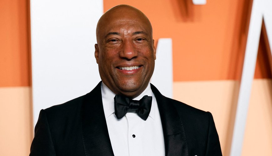 Byron Allen: The Media Mogul Shaking Up BuzzFeed and Late-Night TV