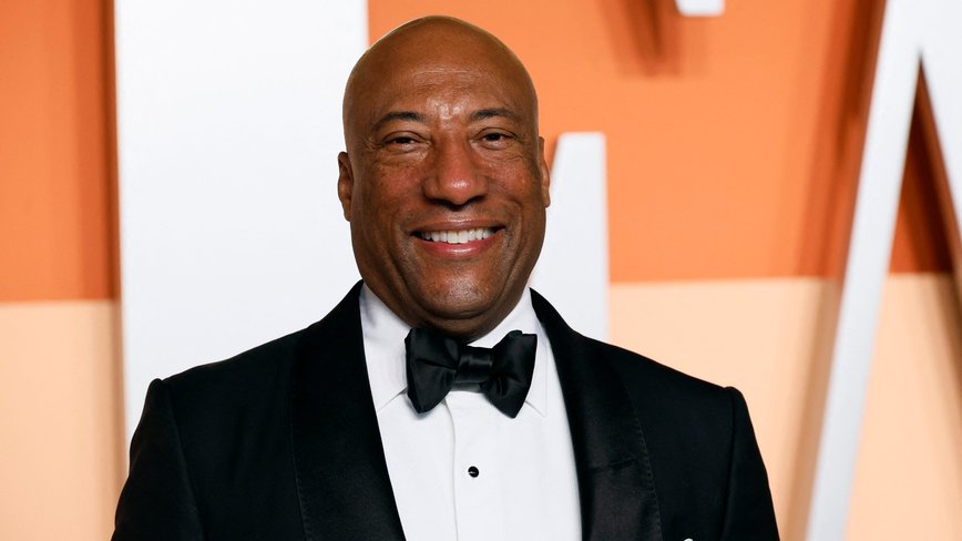 Byron Allen: The Media Mogul Shaking Up BuzzFeed and Late-Night TV