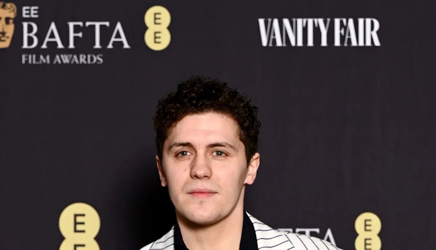 All About Dylan Llewellyn: From Derry Girls to Celebrity Race Across the World