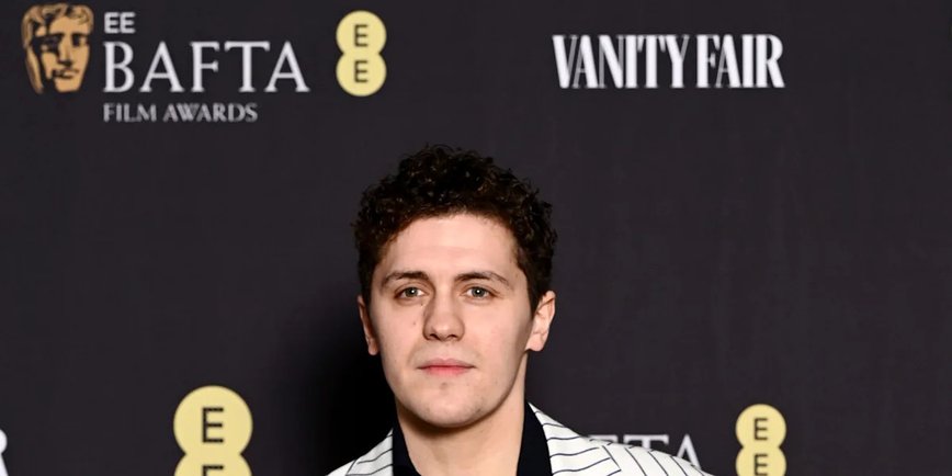 All About Dylan Llewellyn: From Derry Girls to Celebrity Race Across the World