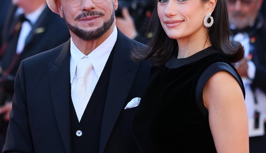 Ella Bleu Travolta: Stepping into the Spotlight with Dad John Travolta