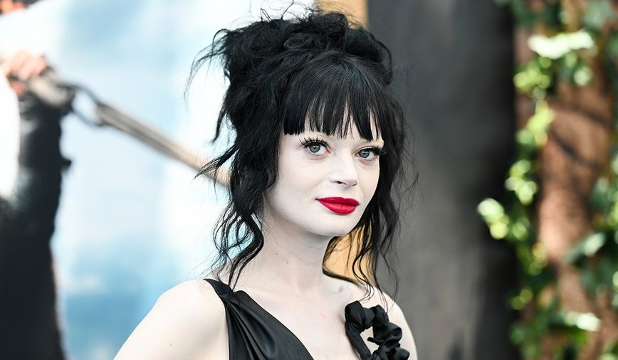 Irish Star Rising: Ruth Codd's Stellar Journey from TikTok to the Big Screen