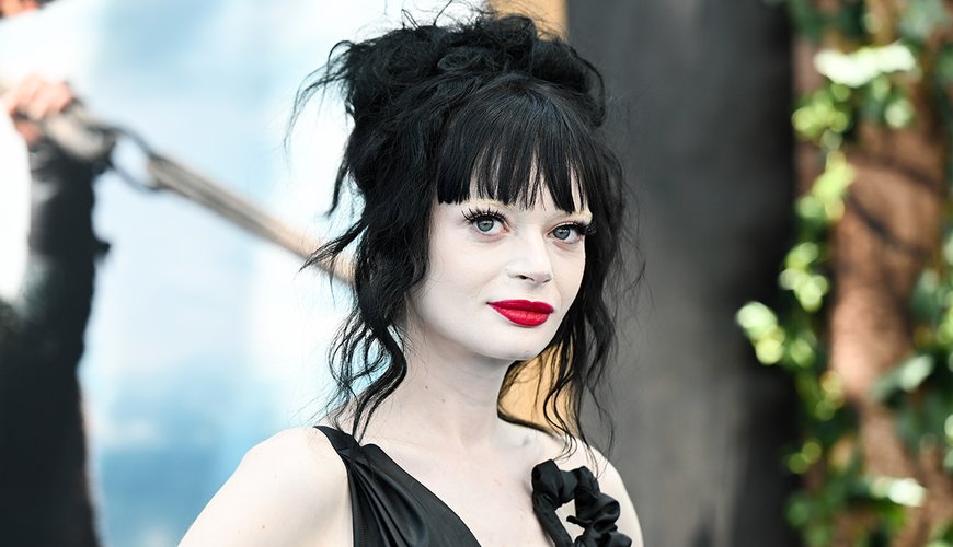 Irish Star Rising: Ruth Codd's Stellar Journey from TikTok to the Big Screen