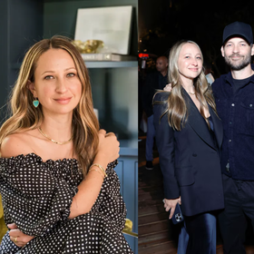 Jennifer Meyer: From Tobey Maguire's Ex to Jewelry Mogul and Future Bride