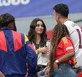 Lamine Yamal's Girlfriend Sends Hilarious Ultimatum Ahead of World Cup Semifinals