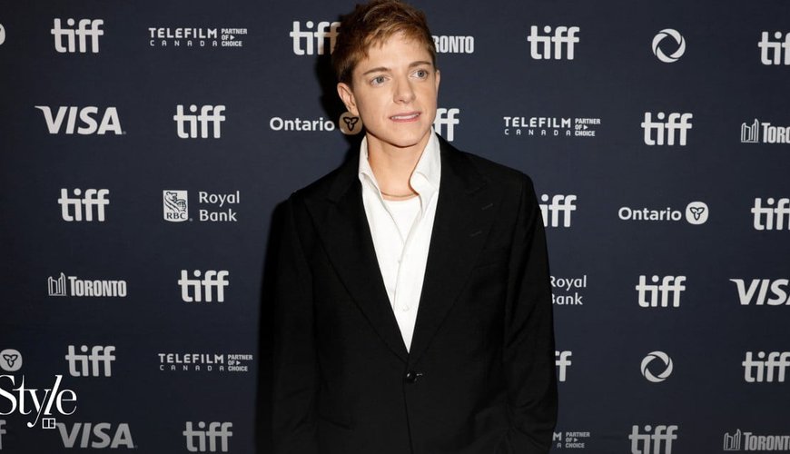 Meet Mae Martin: The Creative Force Behind Netflix's Hit 'Wayward'