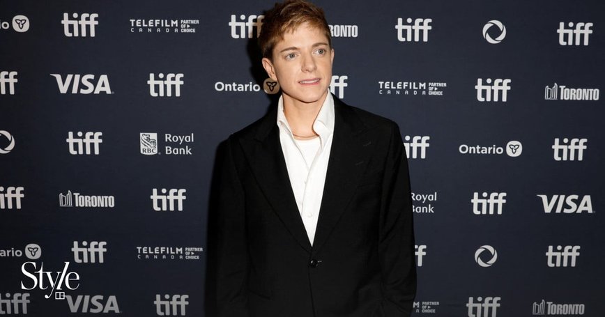 Meet Mae Martin: The Creative Force Behind Netflix's Hit 'Wayward'