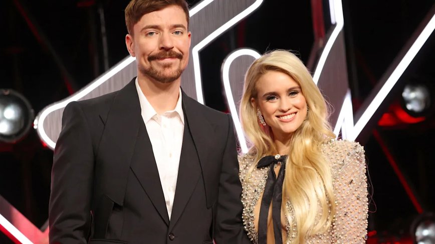 Meet MrBeast's Fiancée: Thea Booysen's Remarkable Journey