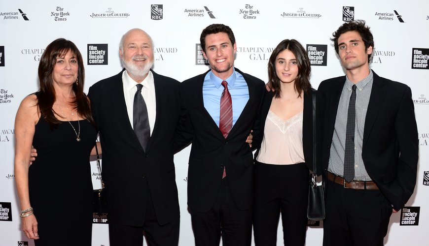 Inside the Tumultuous Life of Nick Reiner Amidst Family Tragedy