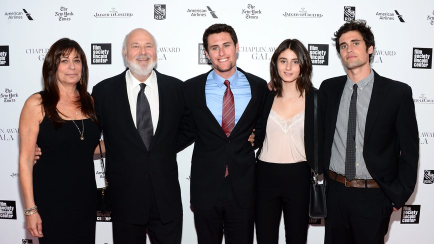 Inside the Tumultuous Life of Nick Reiner Amidst Family Tragedy