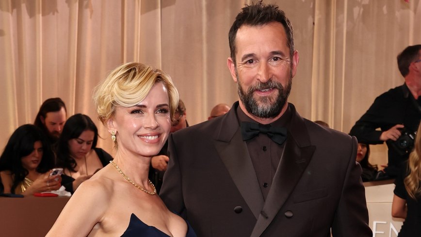 Noah Wyle's Heartfelt Journey: Inside His Enchanting Marriage to Sara Wyle