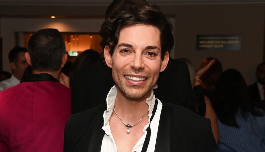 Meet Tom Read Wilson: The New Star of 'I'm A Celebrity'