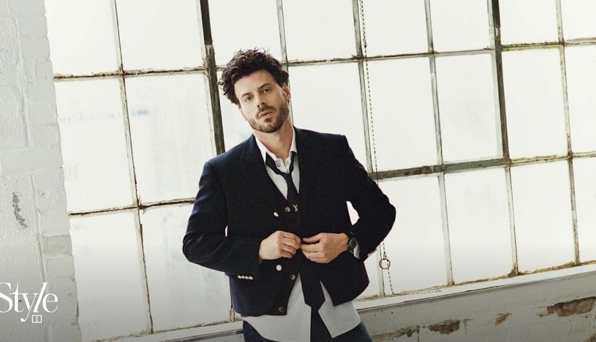 François Arnaud: The Man Behind Scott Hunter in 'Heated Rivalry'