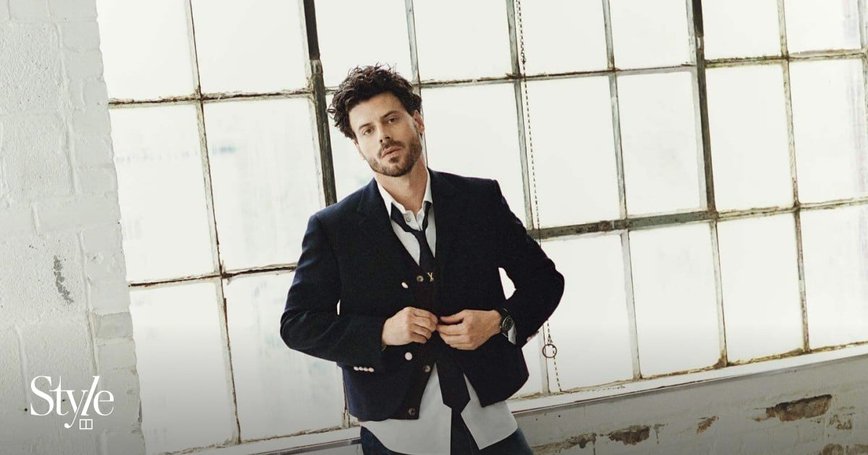 François Arnaud: The Man Behind Scott Hunter in 'Heated Rivalry'