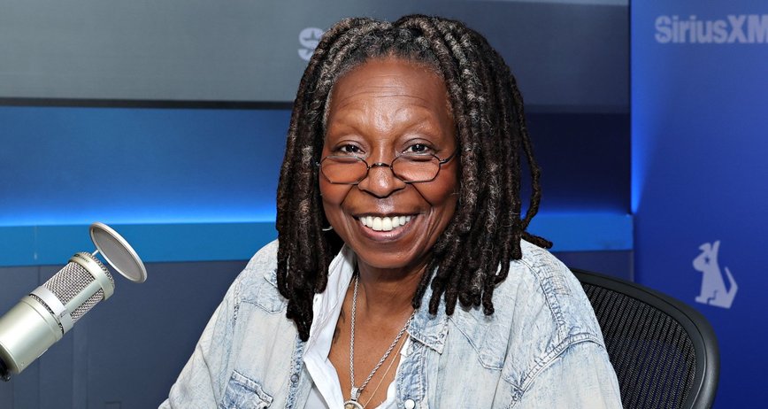 Whoopi Goldberg Welcomes New Bundle of Joy – A Great-Grandmother Again!