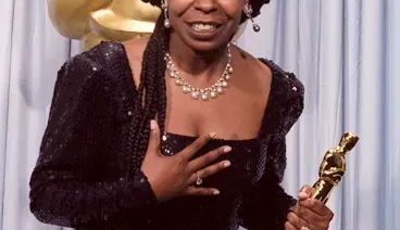Whoopi Goldberg's Extraordinary Auction: Over 500 Personal Items Up for Grabs!