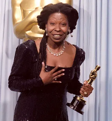 Whoopi Goldberg's Extraordinary Auction: Over 500 Personal Items Up for Grabs!