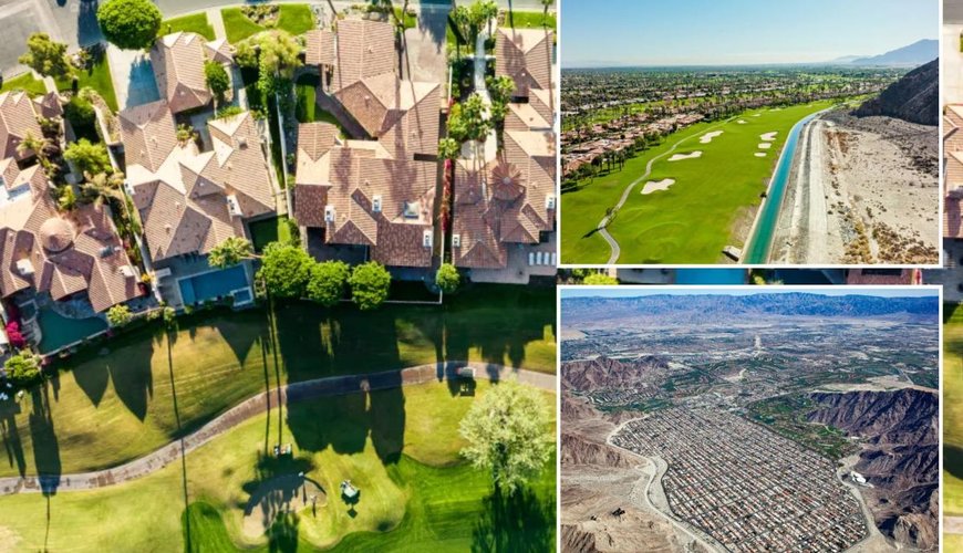 Why La Quinta is the New Celebrity Playground in the California Desert