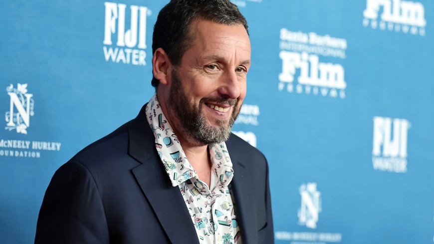 Adam Sandler