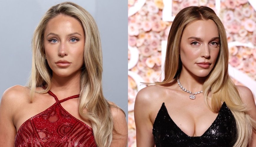 Alix Earle and Alex Cooper: The Drama Behind the Feud