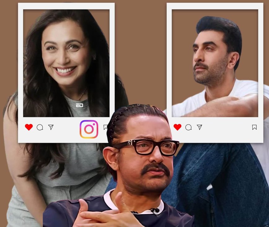 Why Are Celebrities Saying Goodbye to Instagram?