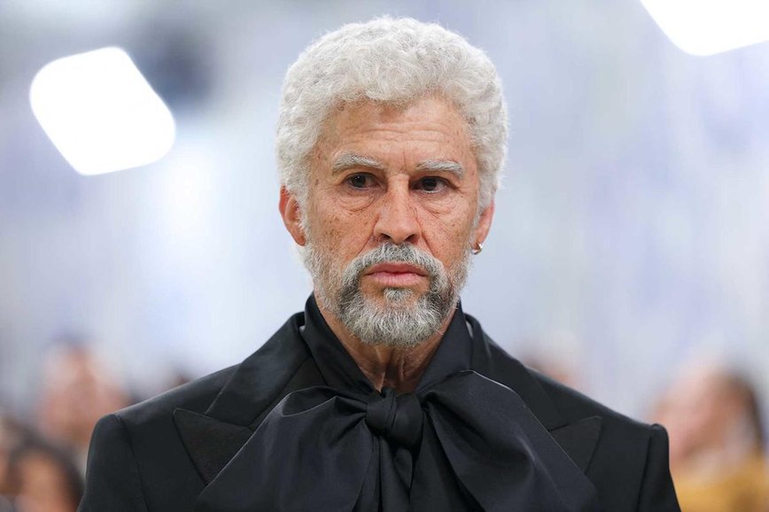 Bad Bunny's Timeless Met Gala Transformation: A Bold Leap into the Future!