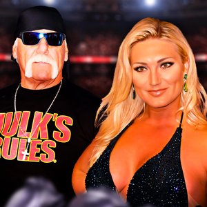 Brooke Hogan's Heartfelt Regret: Excluded from Hulk Hogan's Will