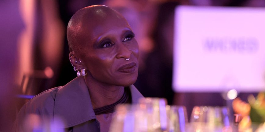Cynthia Erivo's Surprising Absence from the 2026 Grammys