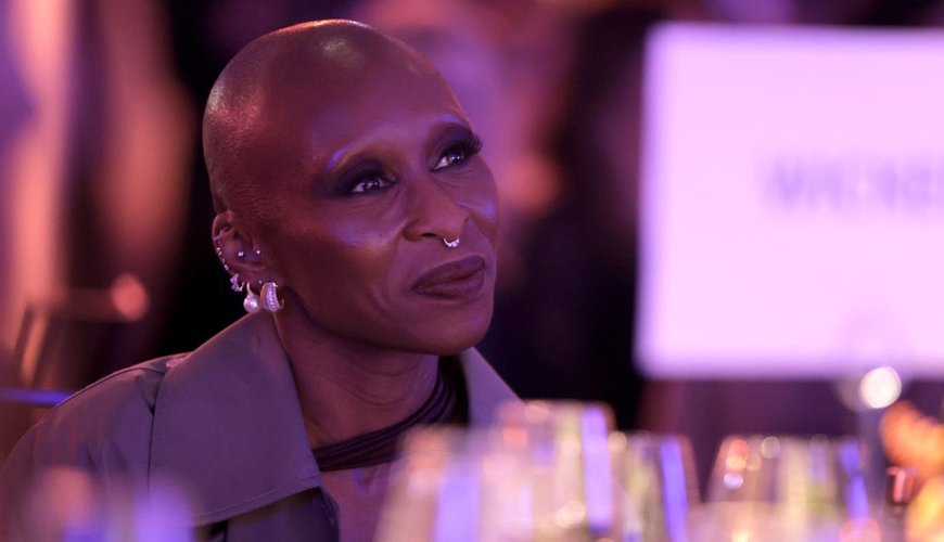 Cynthia Erivo's Surprising Absence from the 2026 Grammys