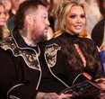 Jelly Roll and Bunnie Xo: Divorce Drama Unveiled