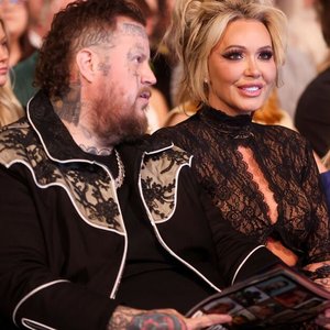 Jelly Roll and Bunnie Xo: Divorce Drama Unveiled