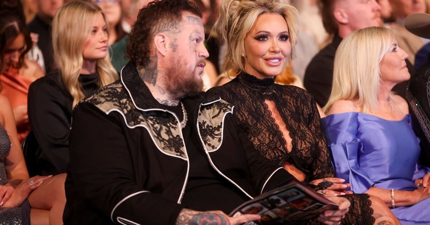 Jelly Roll and Bunnie Xo: Divorce Drama Unveiled