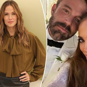Jennifer Garner's Surprising Stance on Ben Affleck's Love Life Post-J.Lo Split