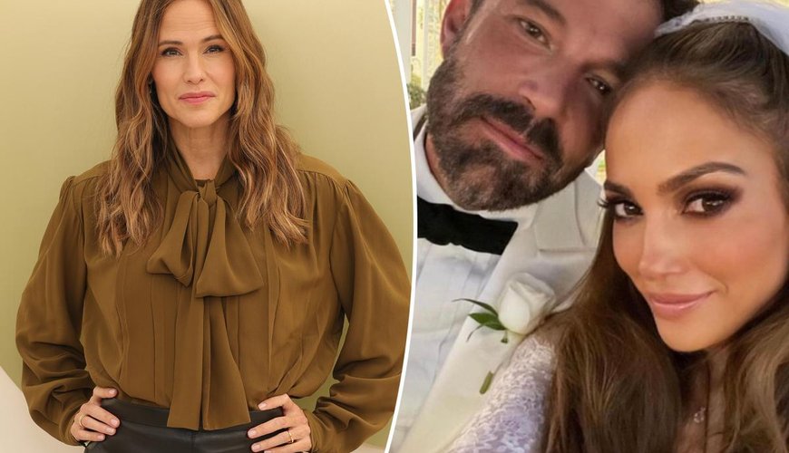 Jennifer Garner's Surprising Stance on Ben Affleck's Love Life Post-J.Lo Split