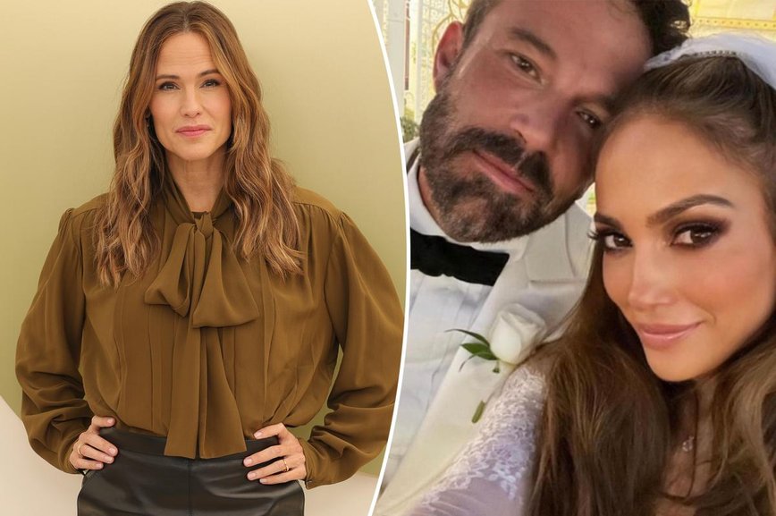 Jennifer Garner's Surprising Stance on Ben Affleck's Love Life Post-J.Lo Split