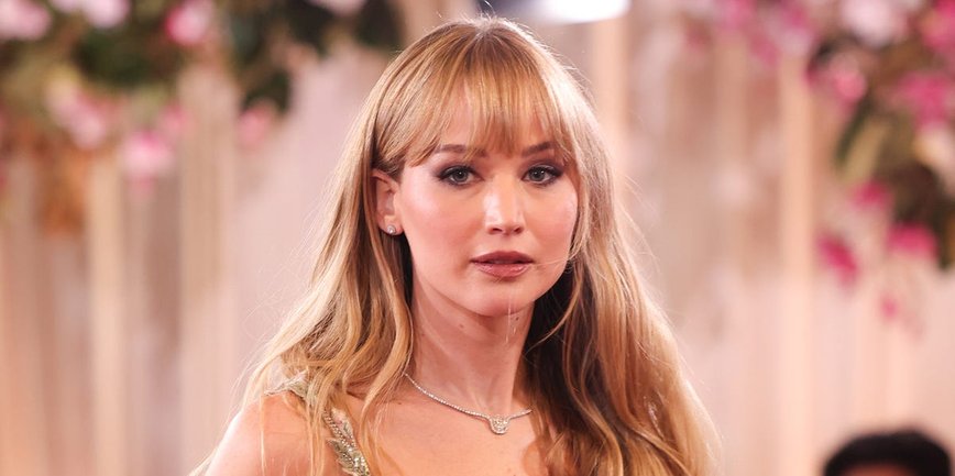 Jennifer Lawrence Skips 2026 Actor Awards for European Film Shoot