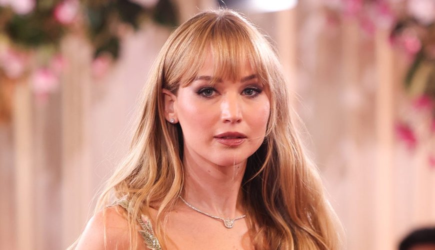 Jennifer Lawrence Skips 2026 Actor Awards for European Film Shoot