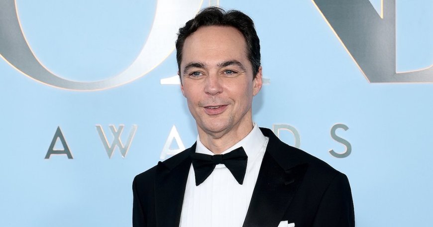 Jim Parsons