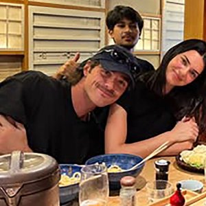 Kendall Jenner and Jacob Elordi: From Coachella Flings to Family Outings!
