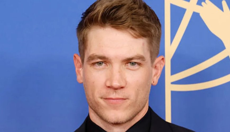 Lucas Adams Spills the Beans on Joining 'The Young and the Restless' and Working with Sharon Case & Joshua Morrow