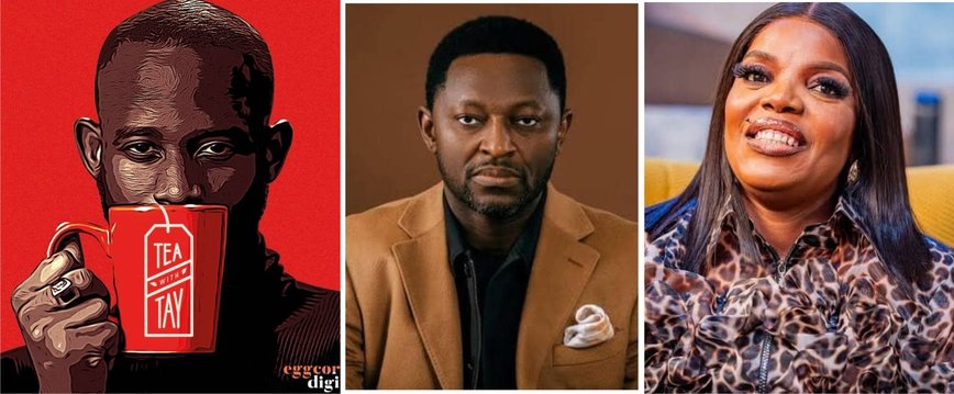 Why Celebrities Are Flocking to Podcasts: The New Media Empire
