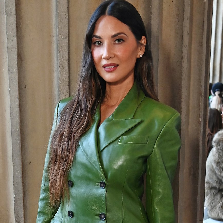 Olivia Munn Spills the Tea on Losing '30 Rock' Role to Star Opposite Alec Baldwin