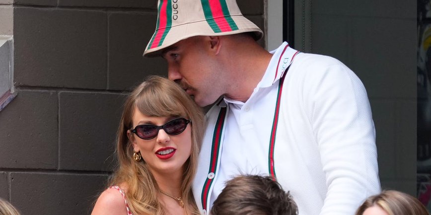 Taylor Swift and Travis Kelce's Honeymoon Delay: The Real Reason Behind It
