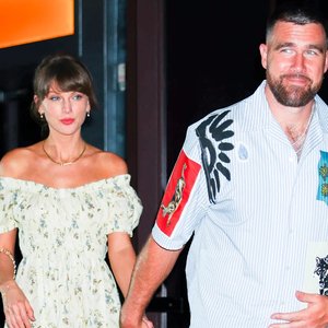 Taylor Swift & Travis Kelce's Wedding: A Spectacle Fit for Royalty