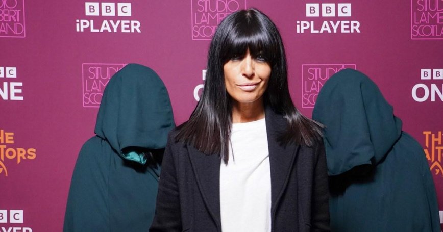 Celebrity Traitors Series 2 Line-up Causes a Stir Across the Pond
