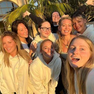 Ashley Tisdale's Toxic Mom Group Drama: The Scandal That Captivated Us All